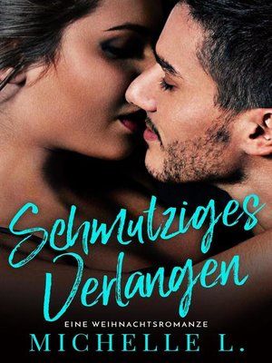 Schmutziges Verlangen - ebook
